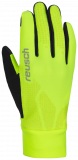 Reusch Ian Junior 4865105 205 yellow front